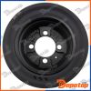 Poulie damper vilebrequin pour HYUNDAI | RKP-HY-505, HYDS-EF